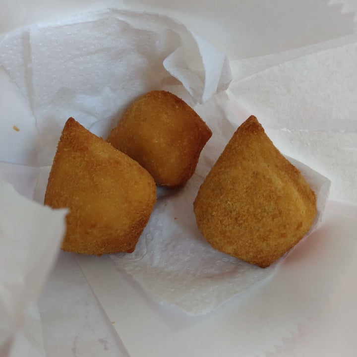 photo of Pastel Kyoto coxinha de jaca shared by @rachcavalle on  24 Sep 2022 - review
