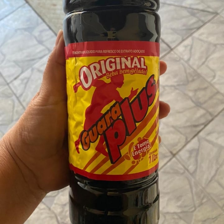 photo of Guaraná Guaraná Camp shared by @terezinha on  23 Jul 2021 - review