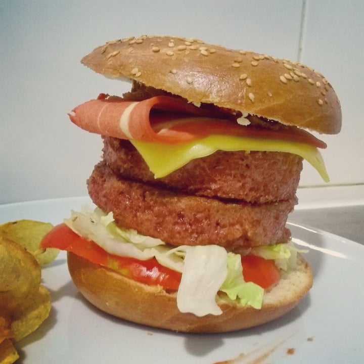 review photo of Pipoca Texas doble shared by @mariamurcia31 on 18 Aug 2019 - review