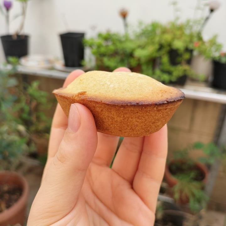 review photo of IL GABBIANO Pasticciotto shared by @mariveg98 on 13 Oct 2022 - review