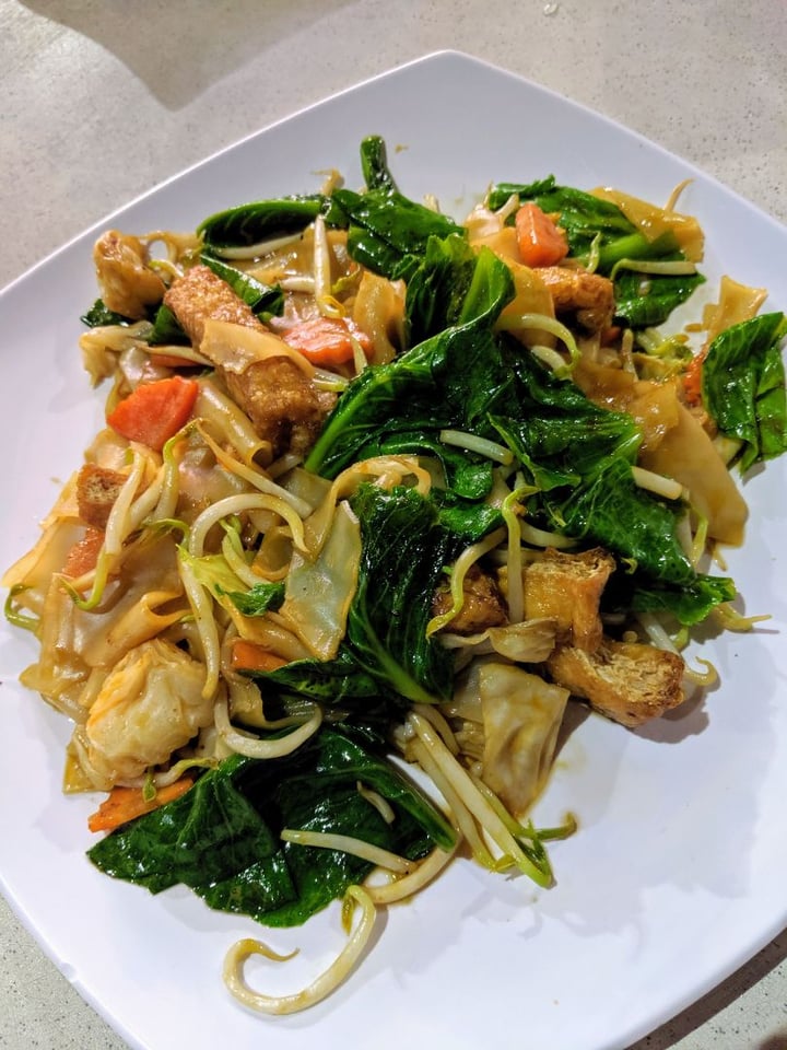 photo of Lau Pa Sat Vegetables and Noodles shared by @paloma on  25 Oct 2019 - review