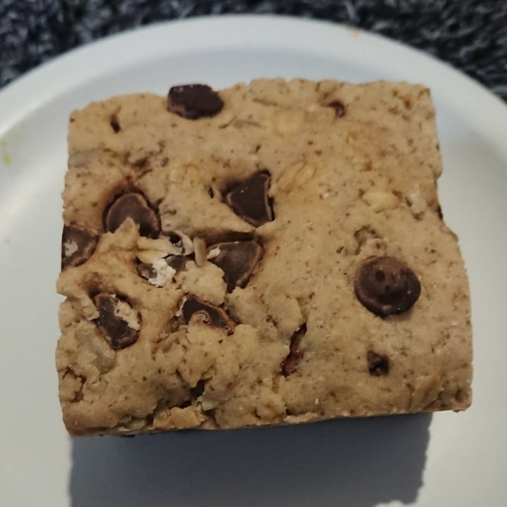 photo of Vegan & Vegan Brownies shared by @gabrijela on  21 Aug 2021 - review