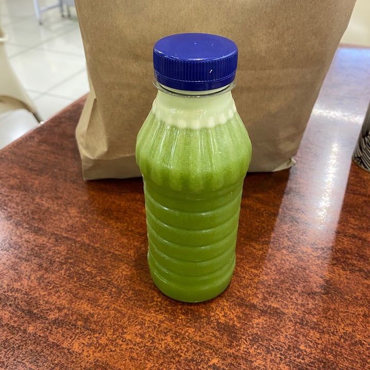 photo of Fruits & Roots Super Slim-Down Juice shared by @ftc on  15 Jan 2021 - review