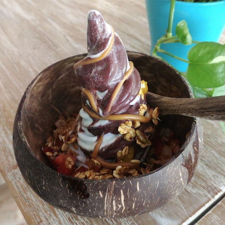 photo of Beriwell The Twist SuperSwirls shared by @iloveveggies on  02 Aug 2019 - review