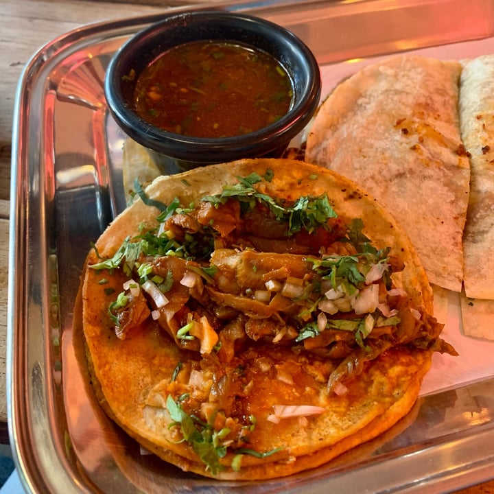 review photo of Tacomido Taco de birria shared by @nancy on 30 Nov 2021 - review