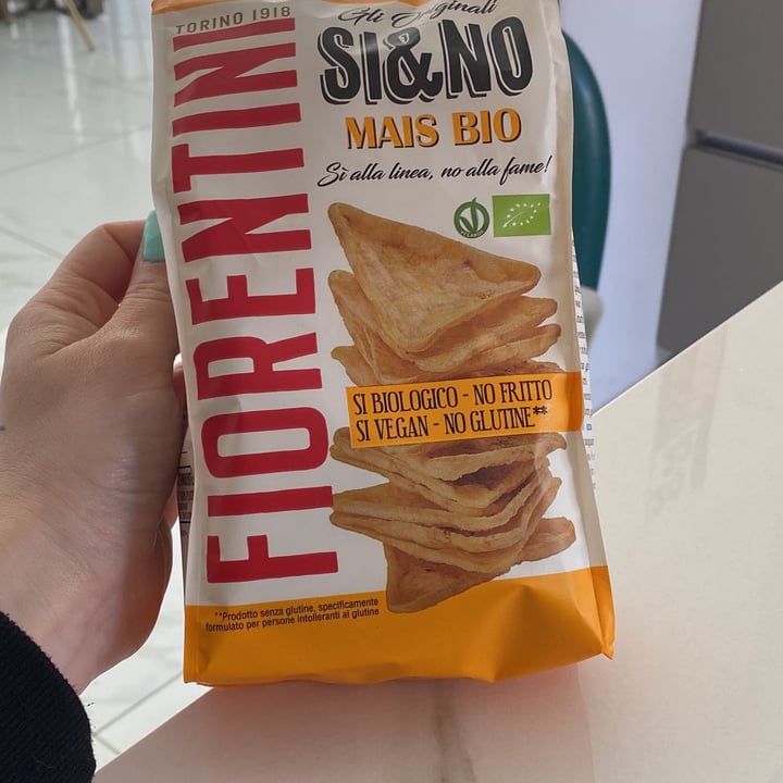 photo of Gli originali si e no Grissini shared by @lalamuh on  28 Apr 2022 - review