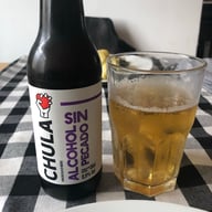 Chula Craft Beer