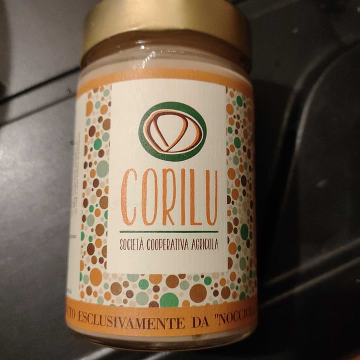 photo of CORILU società cooperativa agricola Crema Di Nocciola Classica shared by @draky19 on  30 Mar 2022 - review