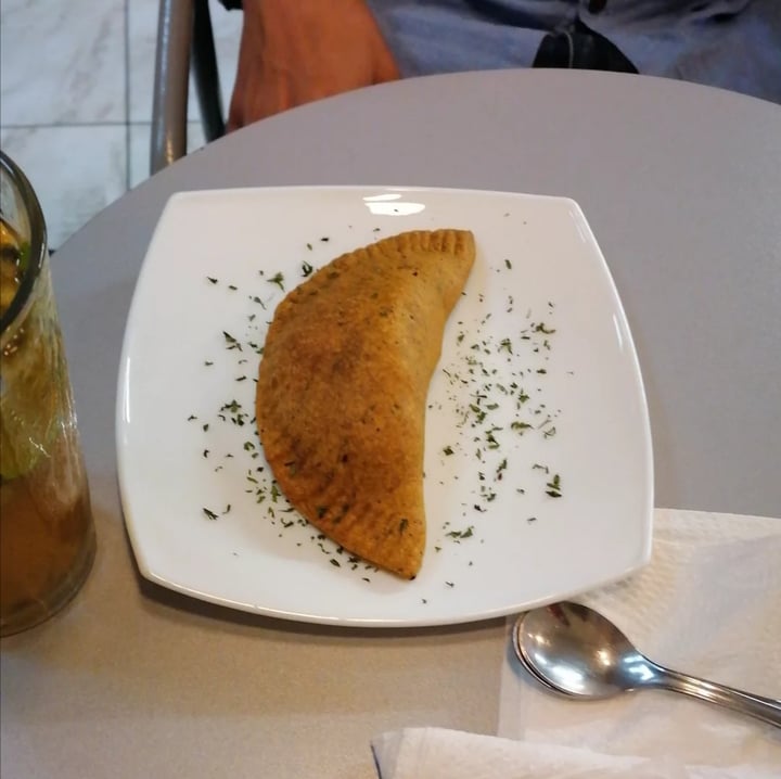 photo of Gia Vegan Pastry Shop Patí shared by @crisb30 on  25 Aug 2022 - review