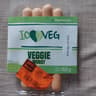 I love veg