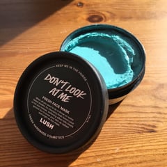 Cruelty-free beauty products