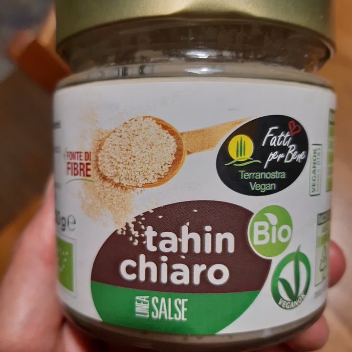 photo of Fatti per Bene Tahin shared by @lafranzy on  15 Jun 2022 - review
