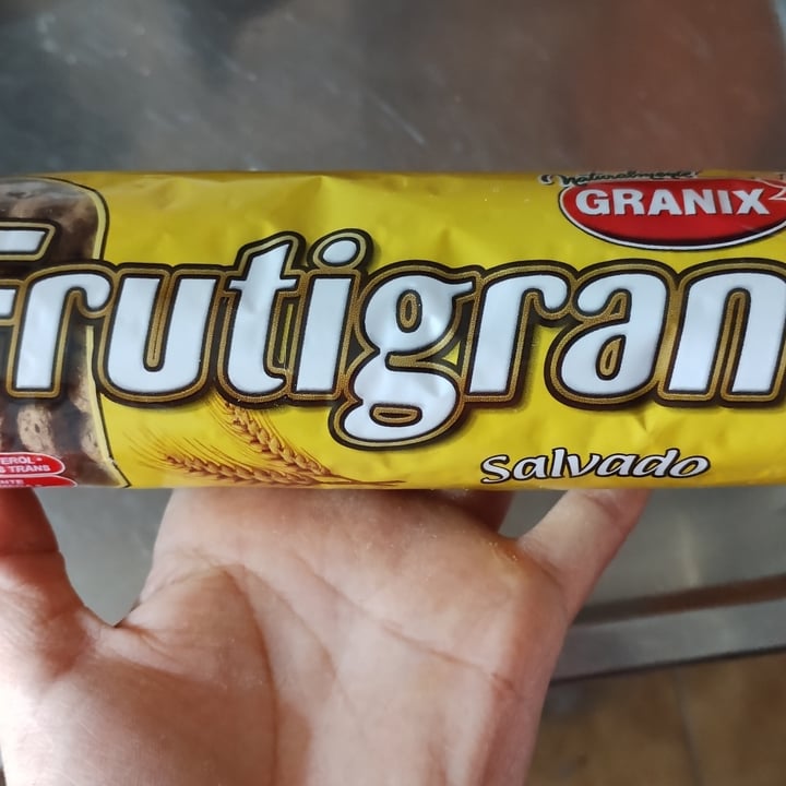 review photo of Frutigran con salvado shared by @moarlust on 06 Dec 2022 - review