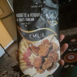 Naturfood