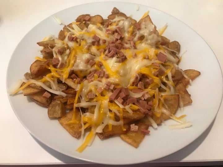 photo of Ruta 42 Patatas con bacon y cheddar shared by @mimivi on  24 Nov 2019 - review