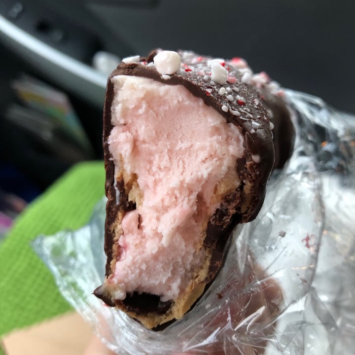 photo of Crepe and Spoon Peppermint taco shared by @katiewink on  14 Dec 2020 - review