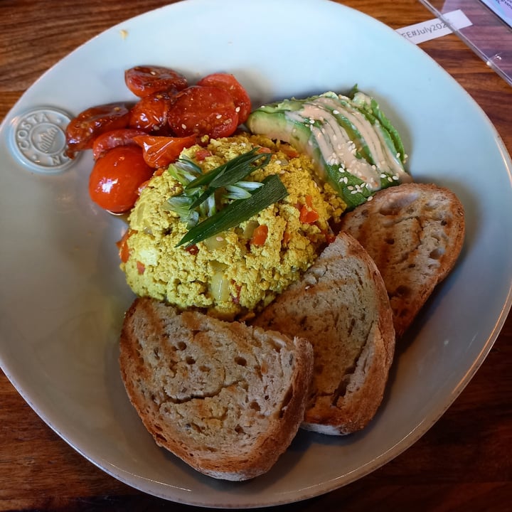 photo of Fresh Earth Food Store Hungry Herbivorous shared by @jennyh1 on  29 Jun 2022 - review