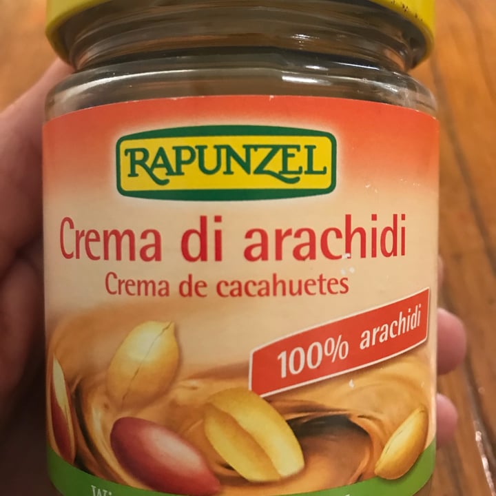 review photo of Rapunzel Crema di arachidi shared by @bgenny on 23 Jan 2022 - review