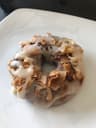 Totally Baked Donuts