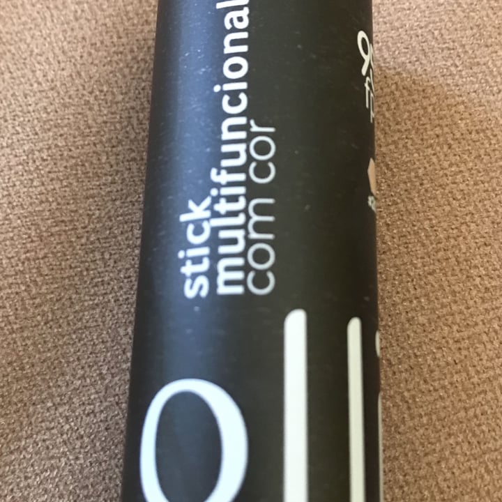 review photo of Ollie Stick Multifuncional com Cor shared by @abarretta on 16 Jun 2022 - review