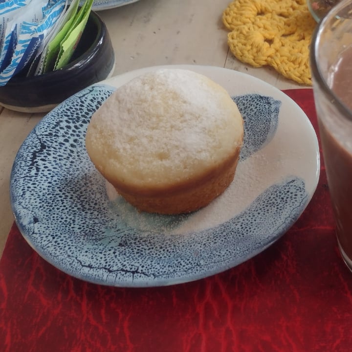 review photo of Bar de letras Budín De Limón shared by @ceegasalla on 11 Feb 2022 - review