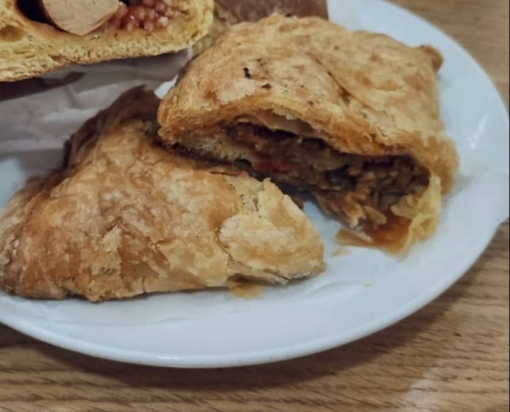 review photo of Padoca Folhado de Soja shared by @missdaisyg on 03 Mar 2020 - review