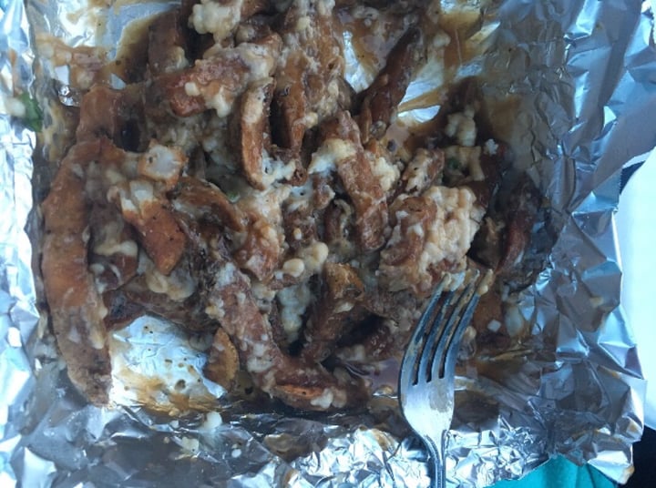 review photo of The Lemon Tree Poutine shared by @michelleshortt on 31 Mar 2020 - review