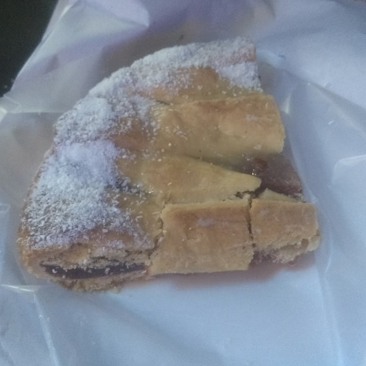 review photo of Panadería vegana Pastafrola shared by @medinagustin7 on 02 Aug 2021 - review