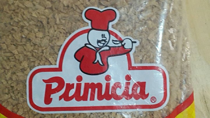 review photo of Primicia Proteína de soja shared by @arianeh on 21 Feb 2020 - review