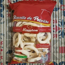 Minasbom