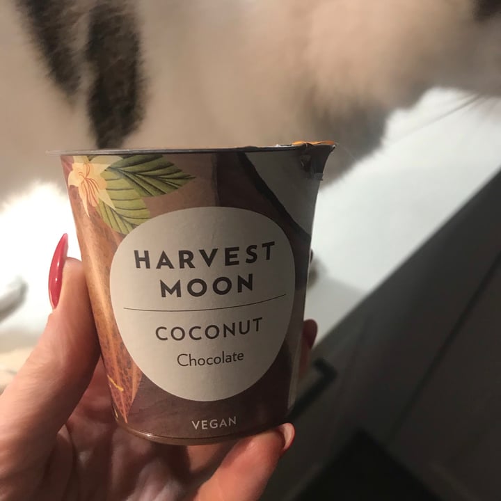 photo of Harvest Moon Coconut chocolate shared by @rebeljana on  18 Jan 2021 - review