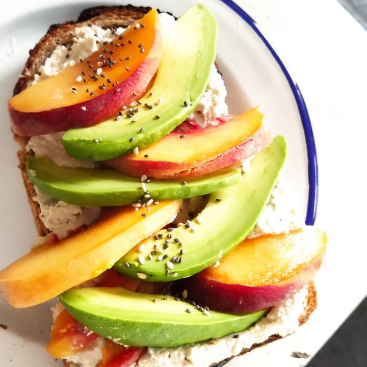 photo of Chicama Avocado toast shared by @barweimberg on  06 Jun 2021 - review