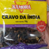 Cravo da Índia Kamoka