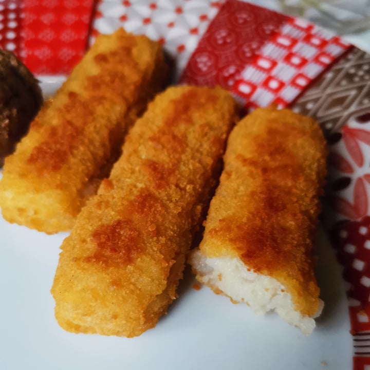 review photo of Green Cuisine Bastoncini vegetali shared by @sofi97 on 19 May 2022 - review