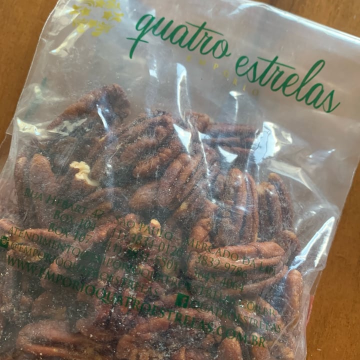 review photo of Empório Quatro Estrelas Produtos a granel shared by @smarinho on 19 Apr 2022 - review