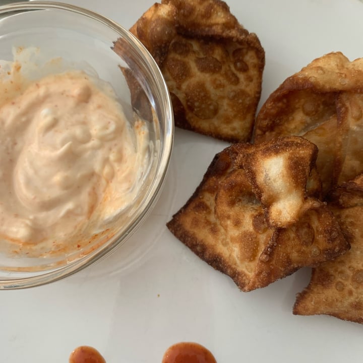review photo of Nasoya Vegan Egg Roll Wraps shared by @mariasgarden on 28 Sep 2021 - review