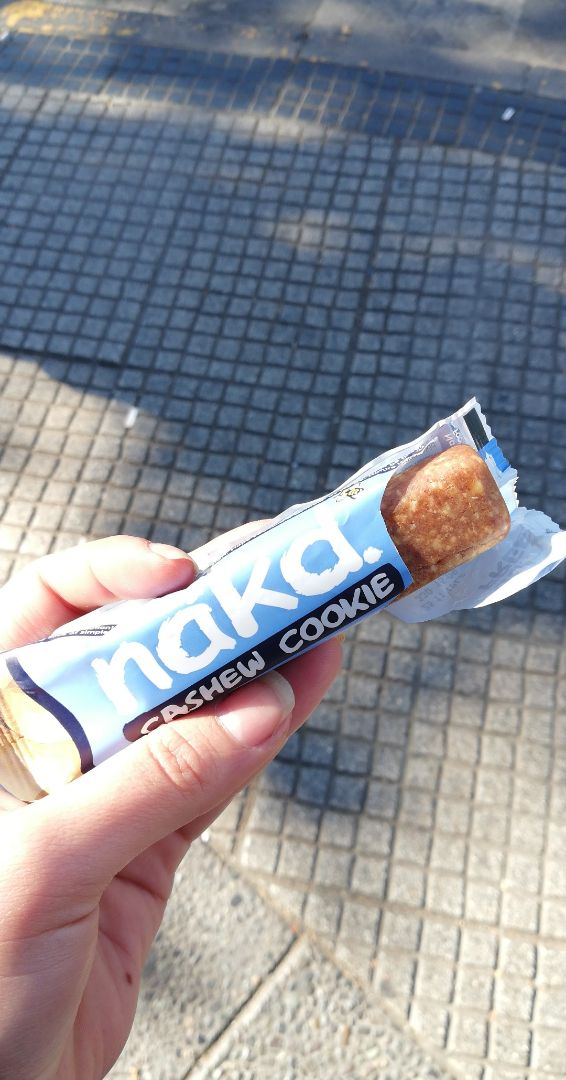 review photo of Nākd. Barrita shared by @toryisacat on 15 Jun 2019 - review