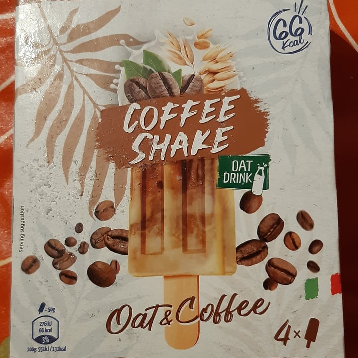 photo of Frutie Oat and Coffee shared by @rawnen on  18 Jul 2022 - review