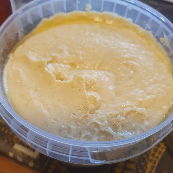 photo of Hacendado Hummus Classic shared by @roicc on  16 Sep 2021 - review