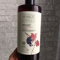 Dottoressa Reynaldi cosmetica ecobiologica