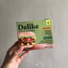 Delike