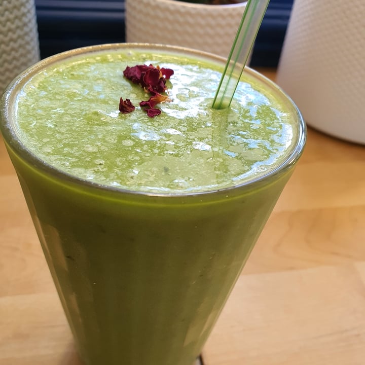 review photo of 269 Vegan Perth The Green shared by @reverse-eng-vegan on 27 Jul 2020 - review