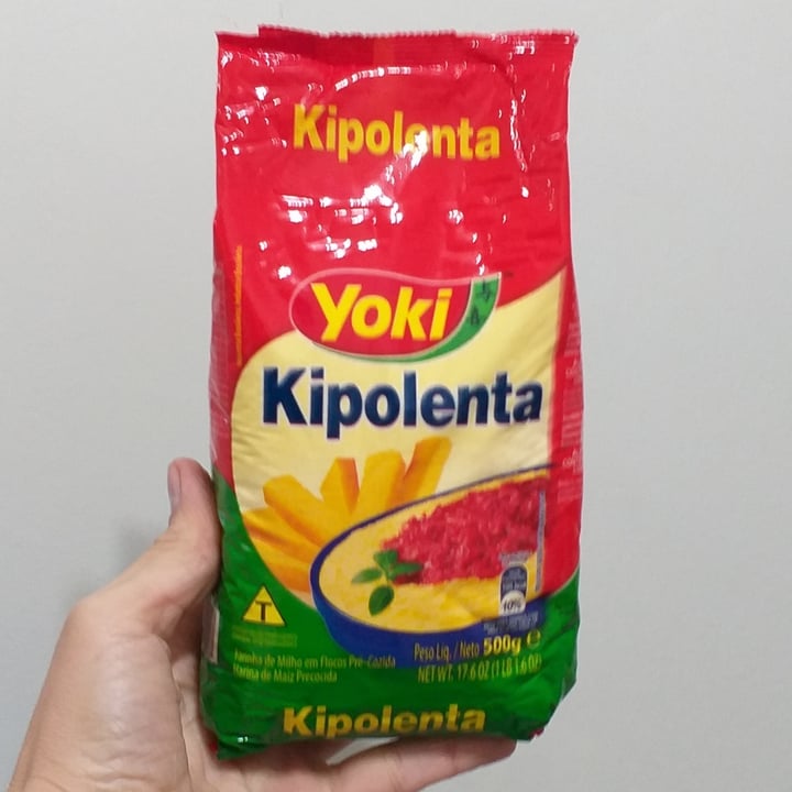 photo of Yoki Kipolenta shared by @mariedaniel on  10 Jul 2022 - review