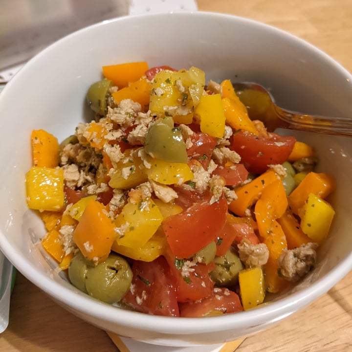review photo of Plant Pioneers No Chuna With Lemon & Black Pepper shared by @vegvan on 15 Feb 2022 - review