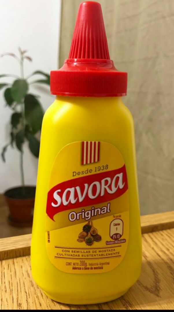 photo of Savora Savora Original shared by @selegonzalez17 on  02 Apr 2020 - review