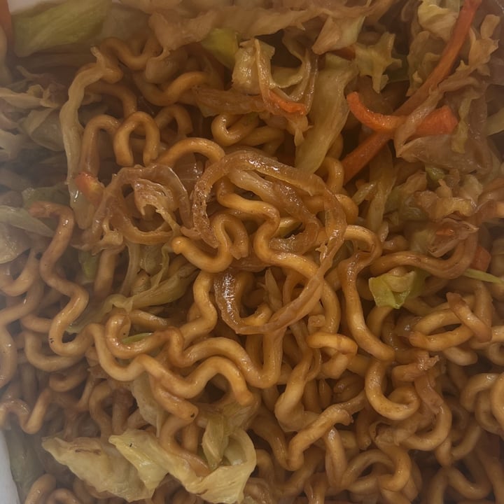 review photo of Restaurante Shanghai Unidade II Yakisoba vegetariano shared by @kbraune on 23 May 2022 - review