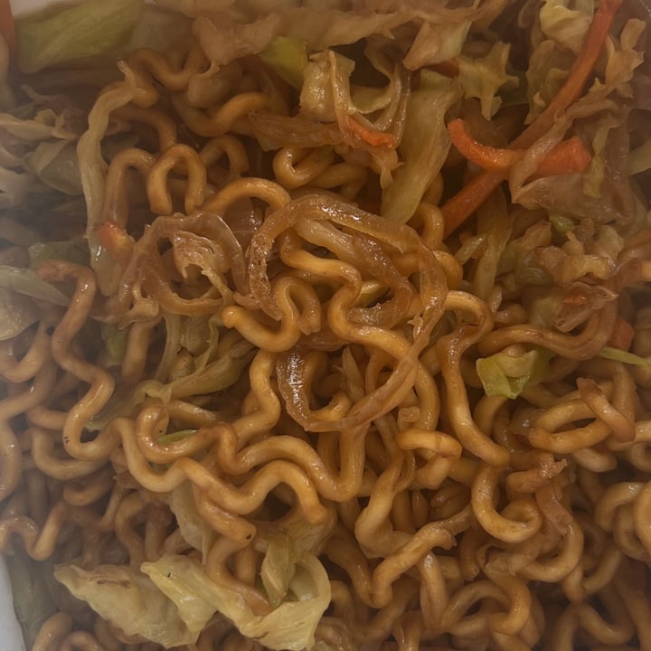 photo of Restaurante Shanghai Unidade II Yakisoba vegetariano shared by @kbraune on  23 May 2022 - review