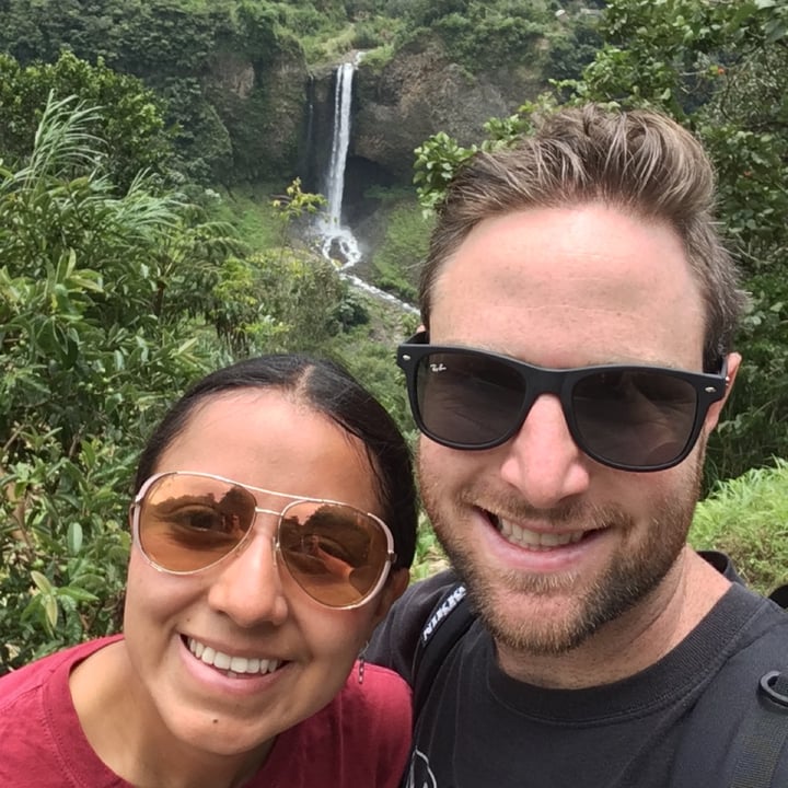 review photo of Lifestraw Go shared by @veganosaventureros on 22 Feb 2022 - review