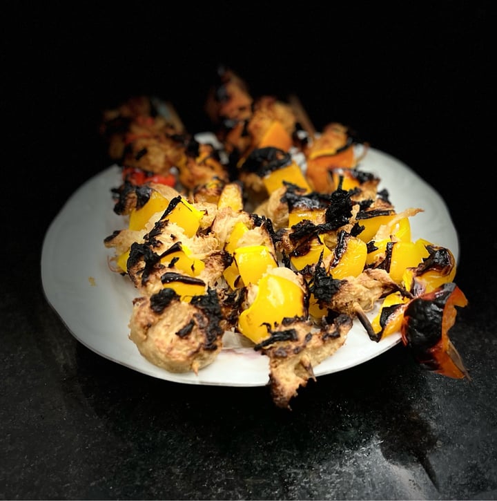 review photo of Pop Vegan Food Vrango congelado shared by @danimoreno on 19 Jul 2022 - review