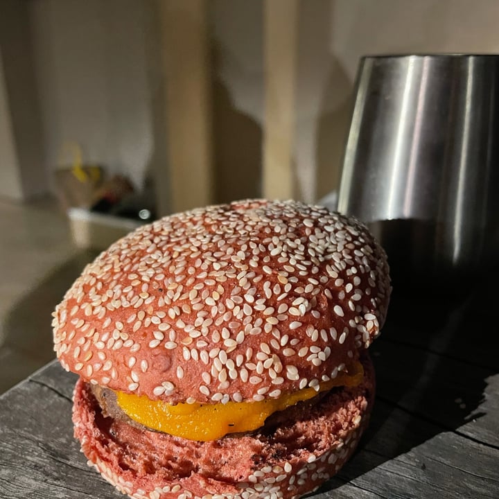 review photo of Felices Las Vacas Karnevil Party shared by @enriquetaso on 29 Oct 2021 - review